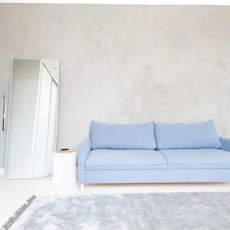 Appartement Wehost Huvilakatu 20 22